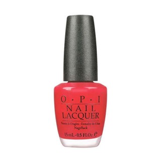 OPI Nail Lacquer – Dutch Tulips